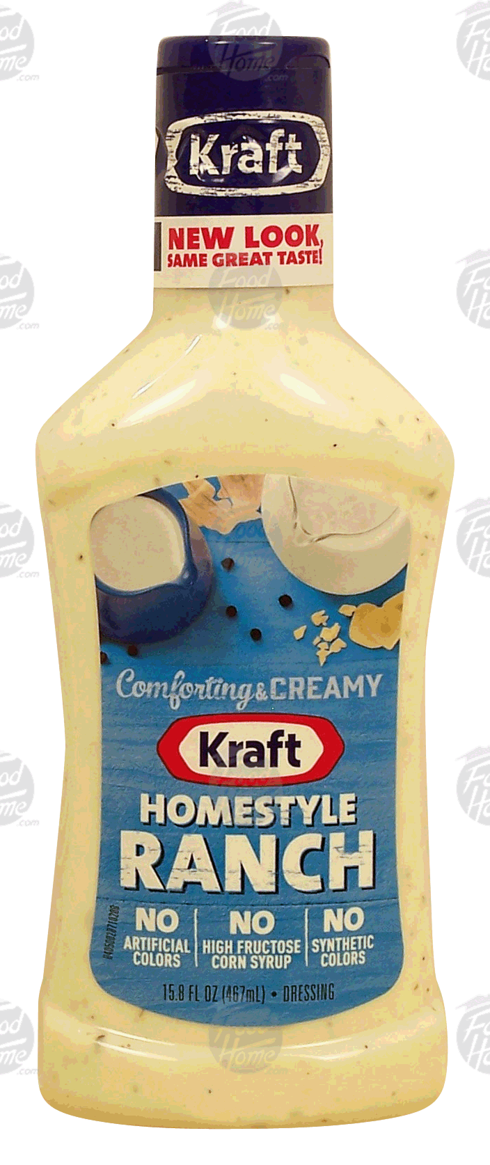 Kraft  homestyle ranch Full-Size Picture